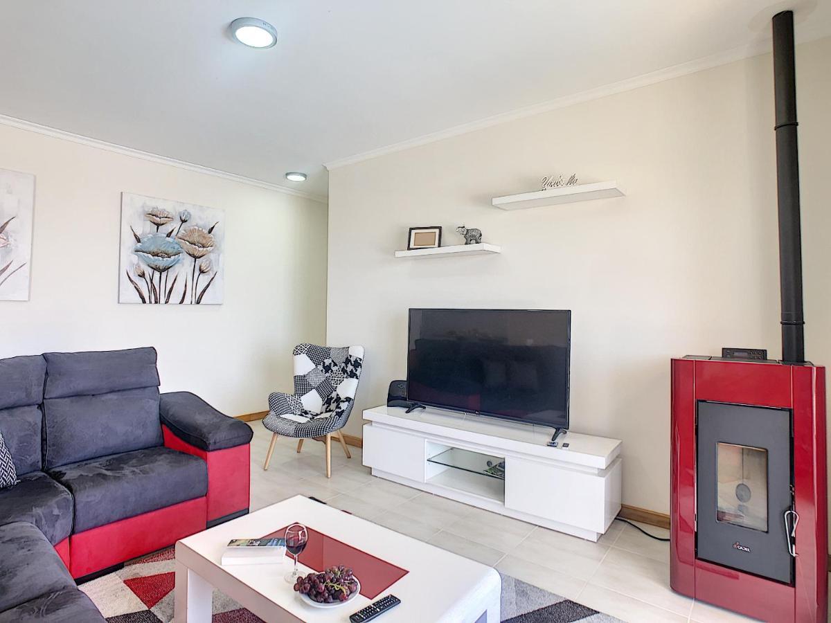 Casa Del Sol By Lovelystay Relogio do Poiso 外观 照片
