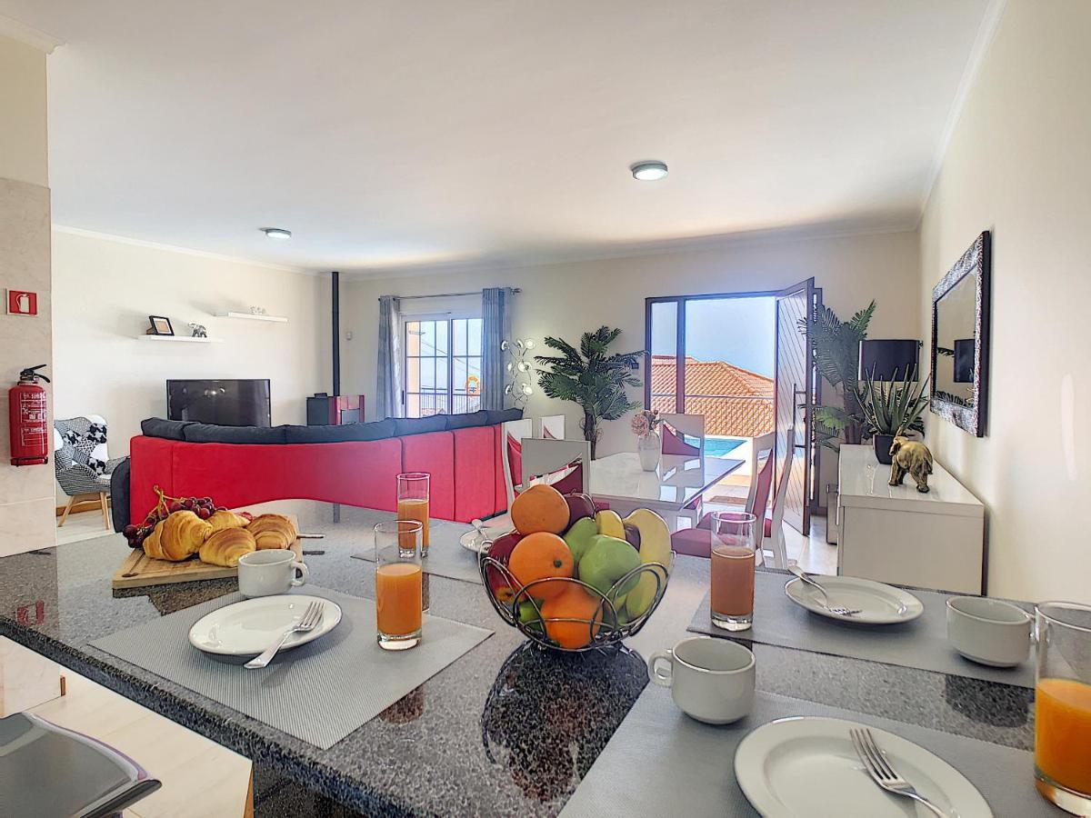 Casa Del Sol By Lovelystay Relogio do Poiso 外观 照片