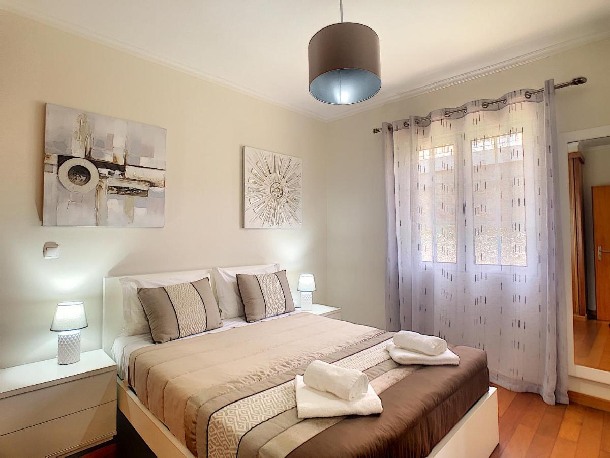 Casa Del Sol By Lovelystay Relogio do Poiso 外观 照片