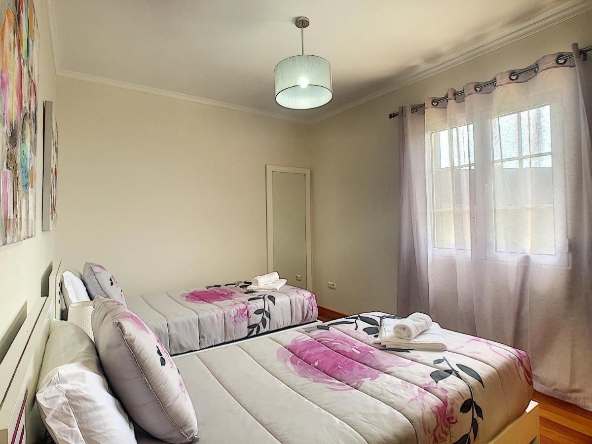 Casa Del Sol By Lovelystay Relogio do Poiso 外观 照片