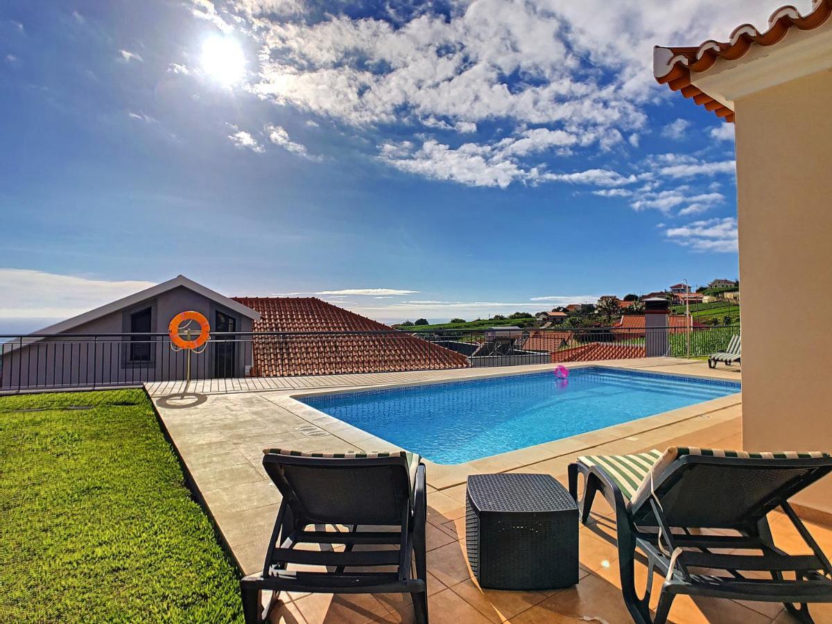 Casa Del Sol By Lovelystay Relogio do Poiso 外观 照片