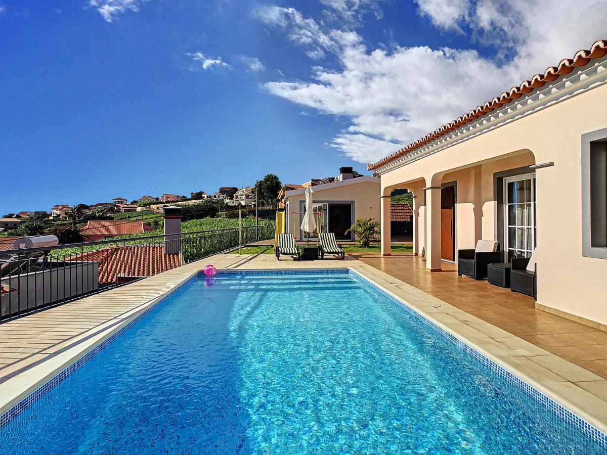 Casa Del Sol By Lovelystay Relogio do Poiso 外观 照片